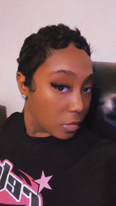 Tyisha Abrams