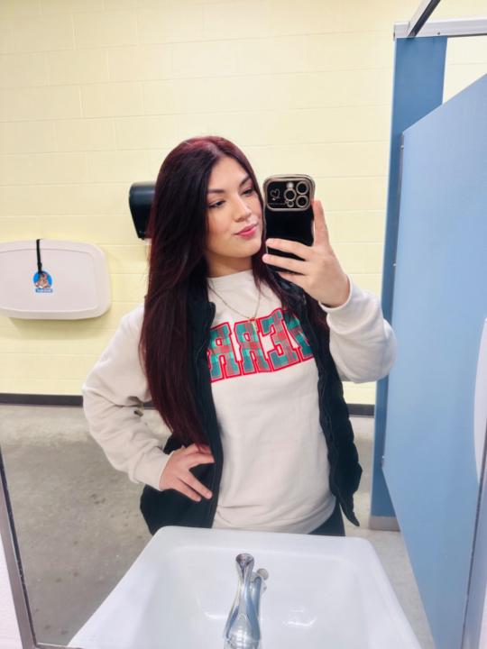 Karina Sanchez