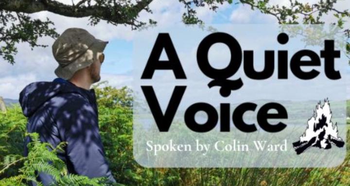 A Quiet Voice