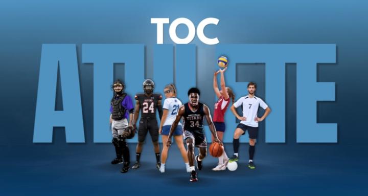TOC Athlete