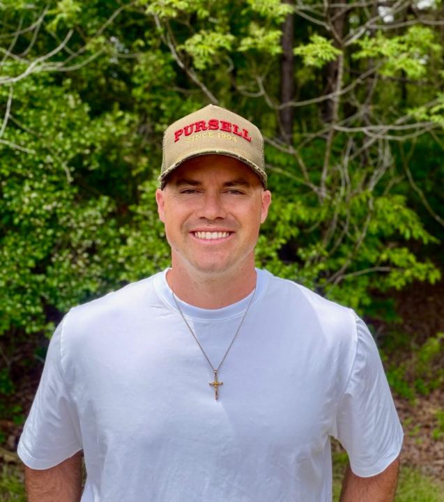 Parker Pursell