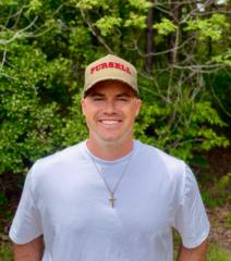 Parker Pursell