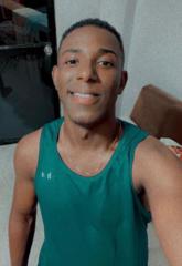 Edwin Angulo