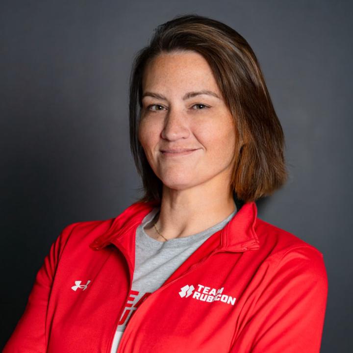 Sarah Lenger