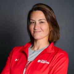 Sarah Lenger