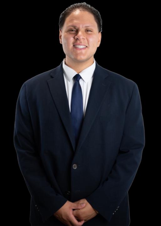 Abraham Montalvo