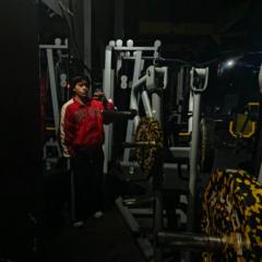 Bryan Daniel Ajquejay Xiquin