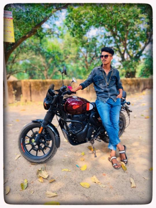 Sk Sahil Hossain