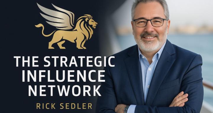 Strategic Influence Network