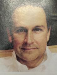 Richard Church