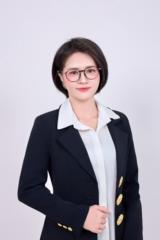 Hạnh Nguyên Yoga