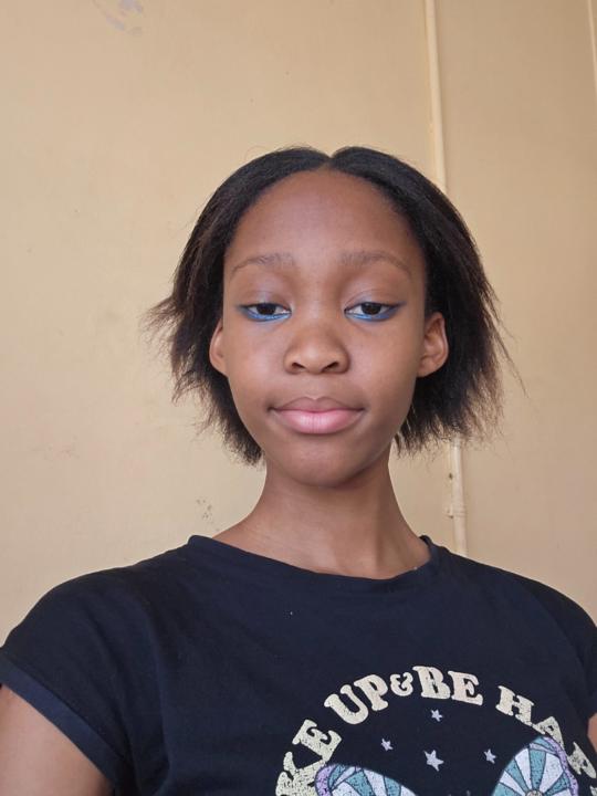 Thulisile Mothiba