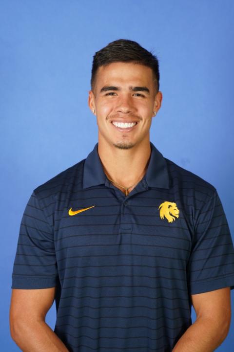 Joshua Nate