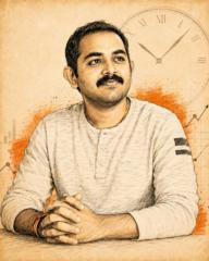 Ajay Shanbhag