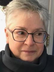 Madonna OBrien
