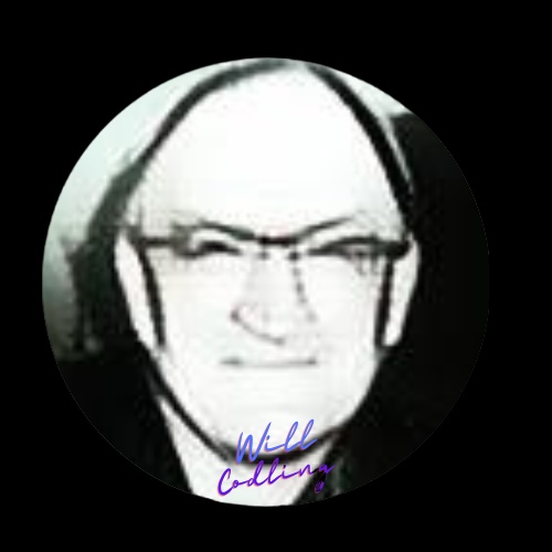 Peter Codling