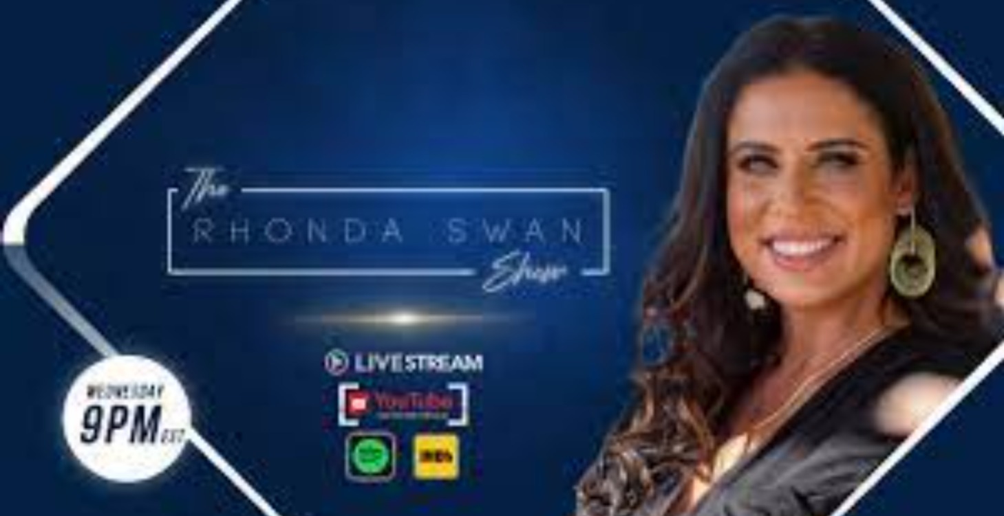 The Rhonda Swan Show