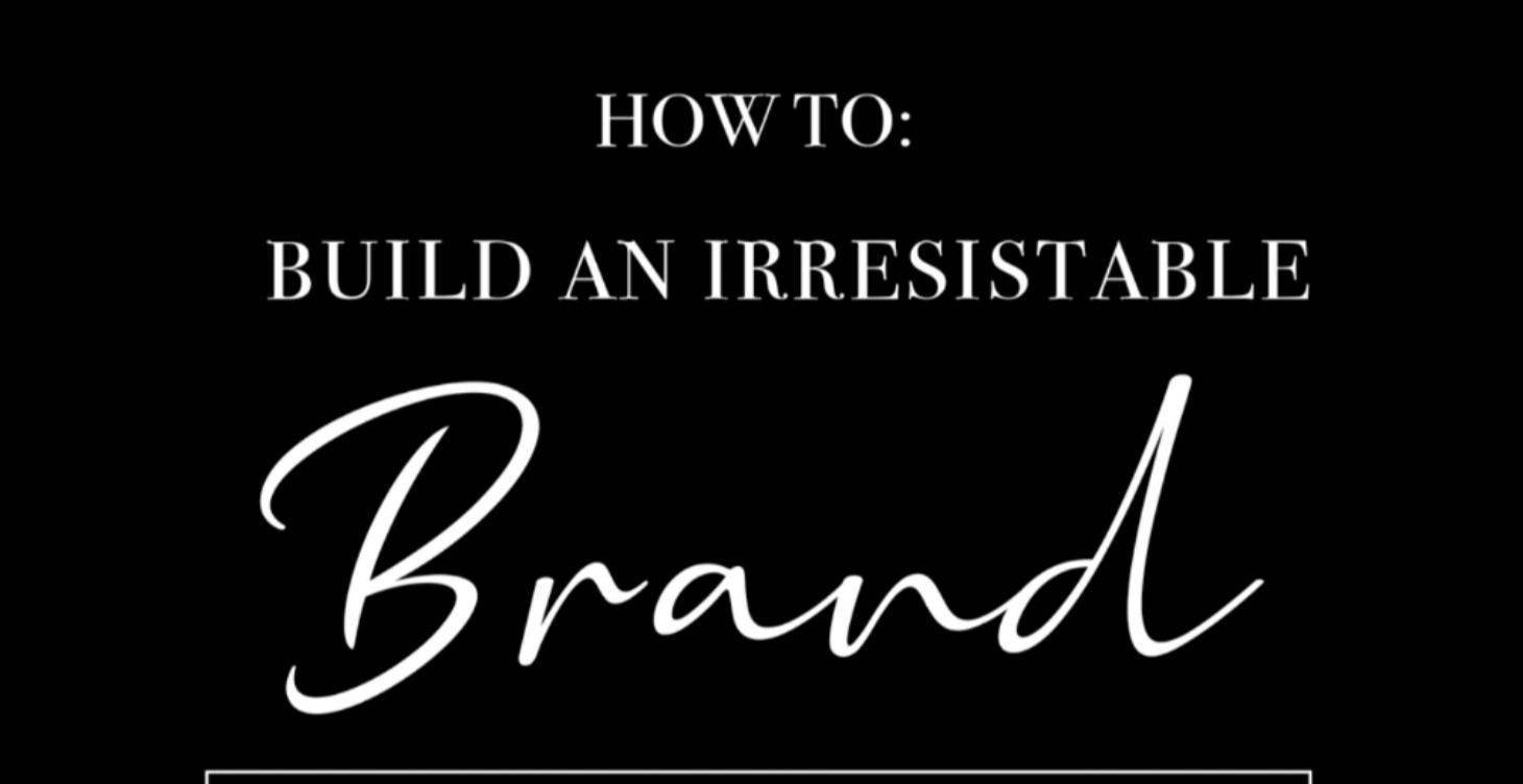 Ultimate Branding Guide