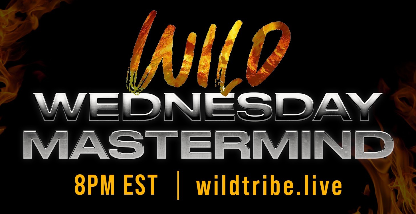 Wild Wednesday Masterminds