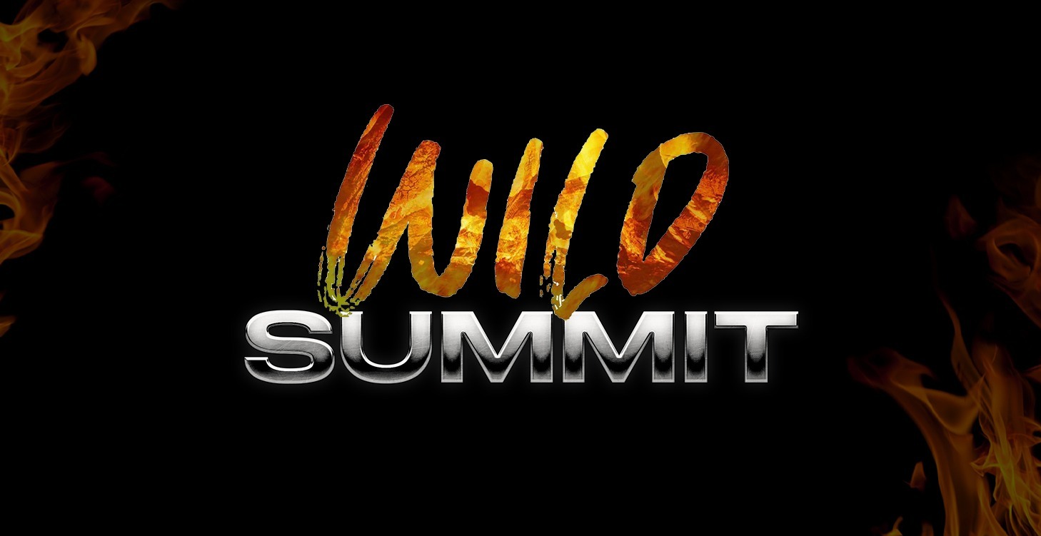 Women Gone Wild Summit!