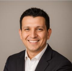 Santiago Rendón Pareja