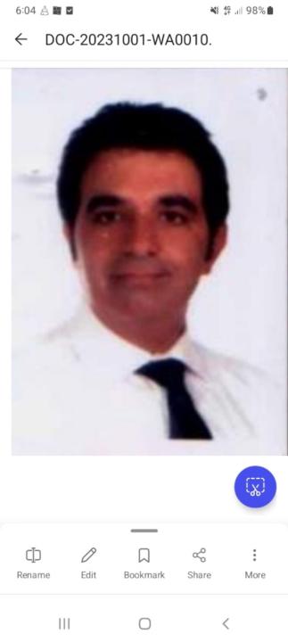 Charbel George Hajji