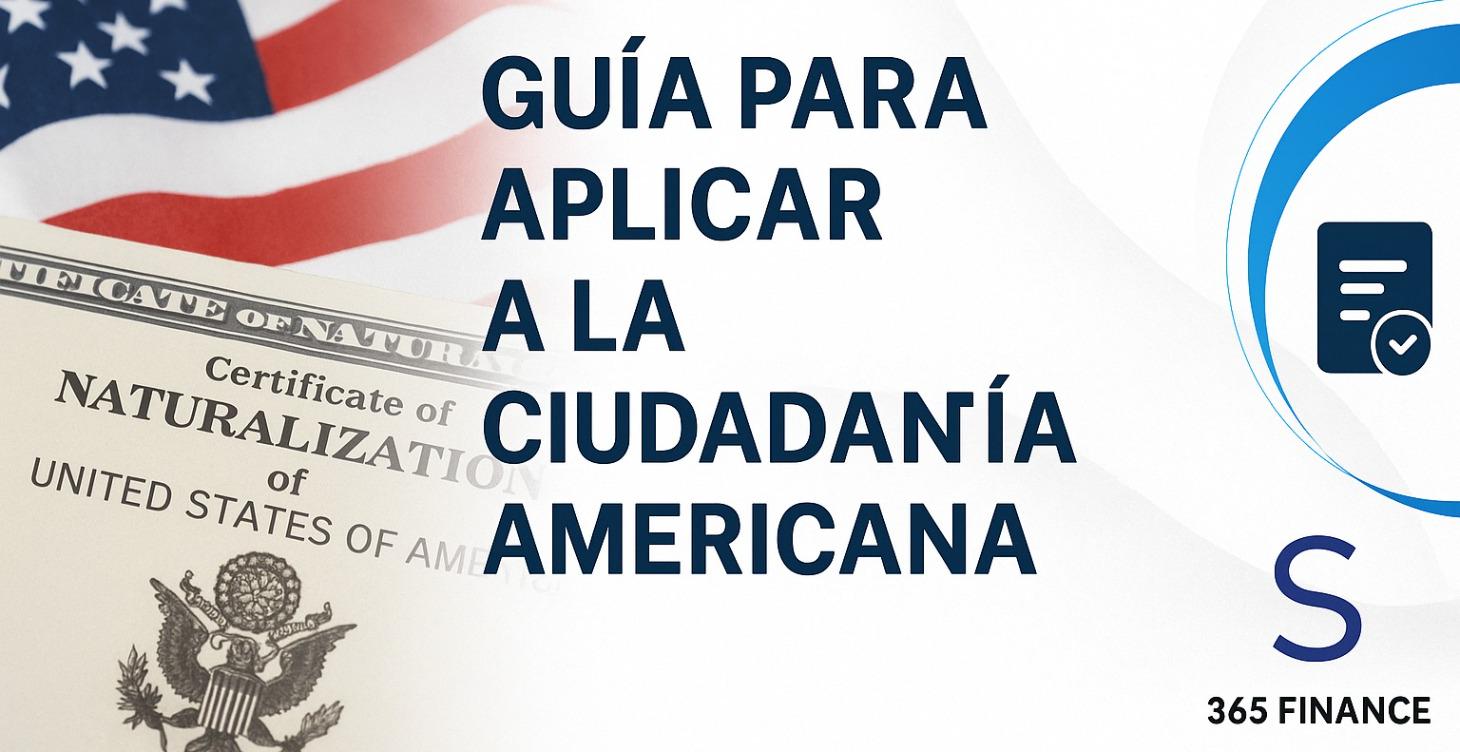 GUIA PARA PRESENTAR APLICACIONES DE NATURALIZACION