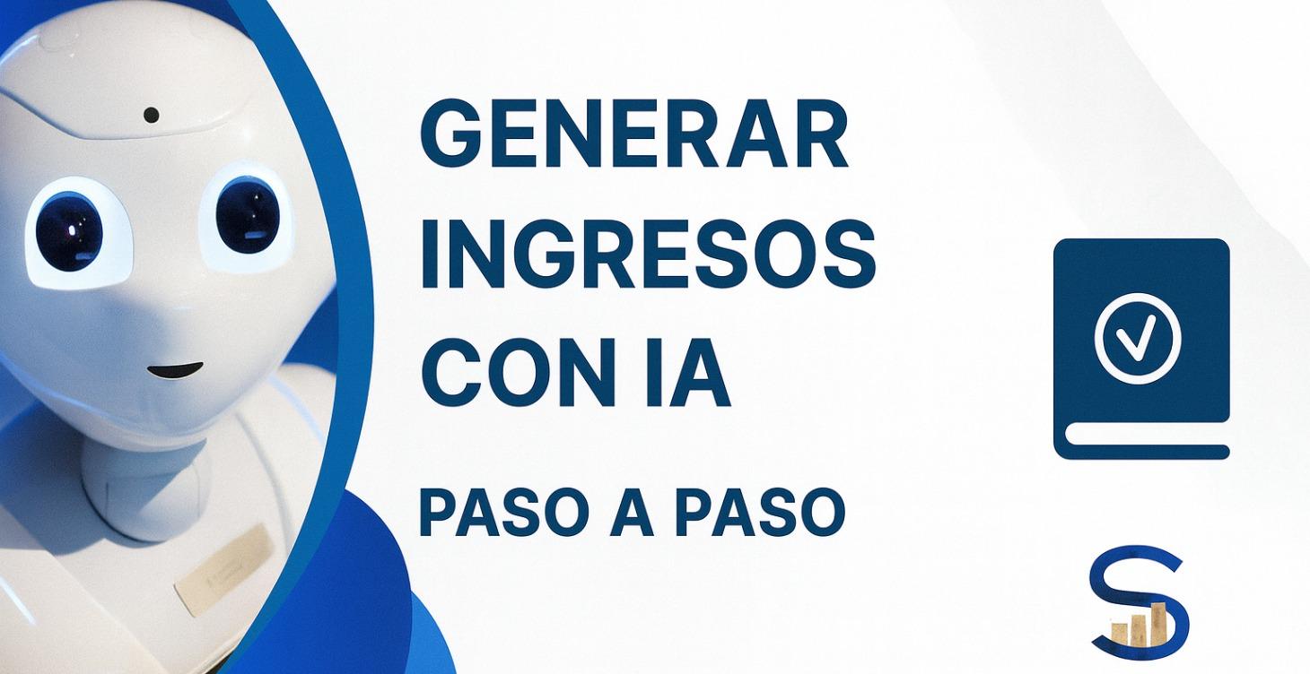 GENERA INGRESOS CON CHAT GPT