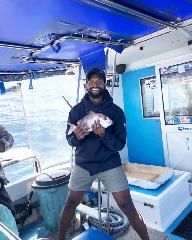 Harry Vinod Irudaya Raj