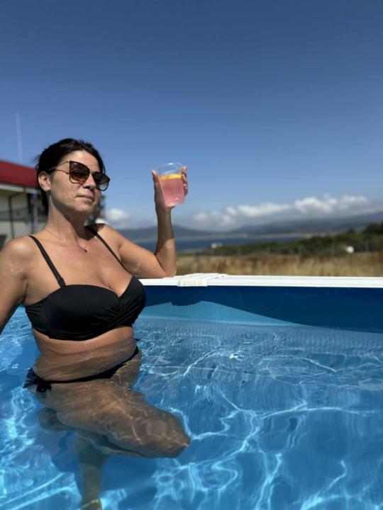 Pavlina Karanesheva