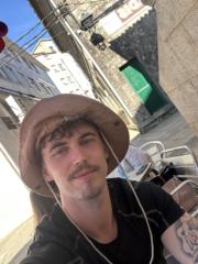 Shane Gunia