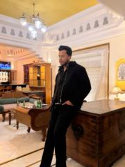 Rishabh Mudgal