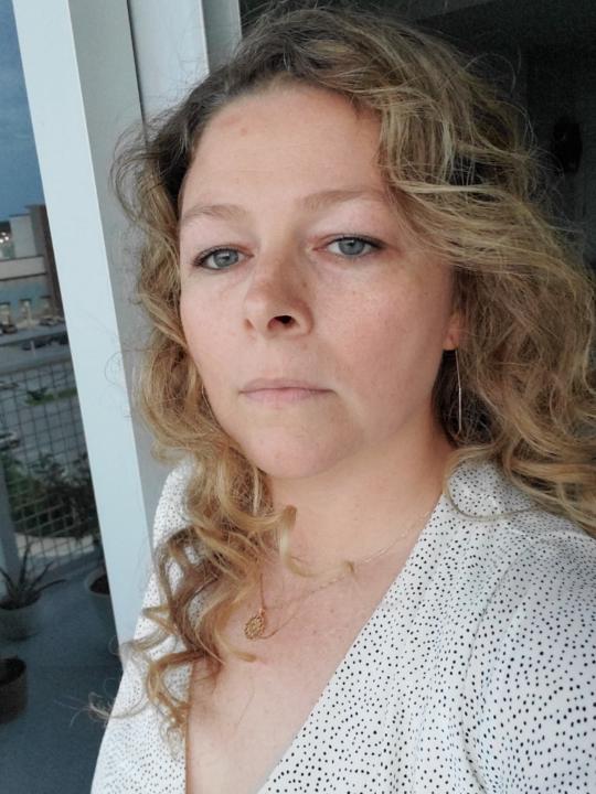 Amanda Couch