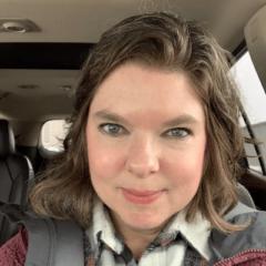 Jane Whiteing