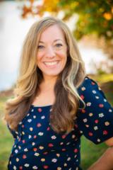 Rebecca Garreth