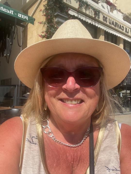 Fiona Hodges
