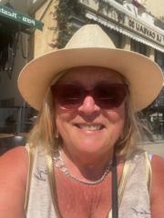 Fiona Hodges