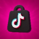 Logo <mark>TikTok Shop</mark> 🛍️ (GRATUIT)