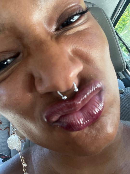 Dasia Washington