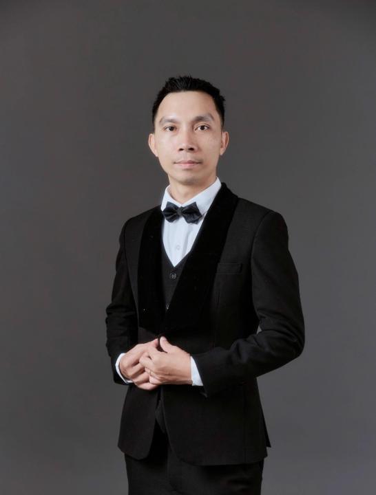 Nhan Ngo