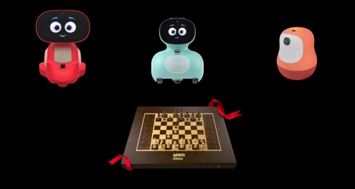 Miko Product Training B2B Only