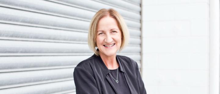 Sue Pfeifer