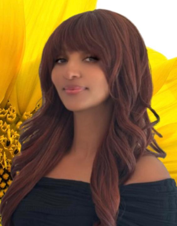Eleni Workneh