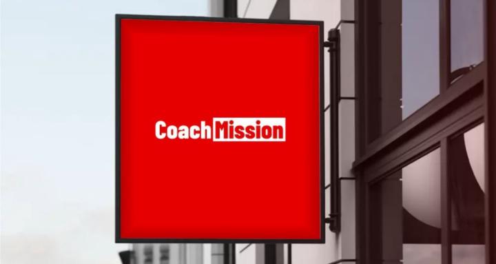 CoachMission Cohort for Men