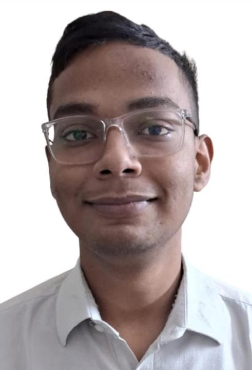 Anshul Dikshit