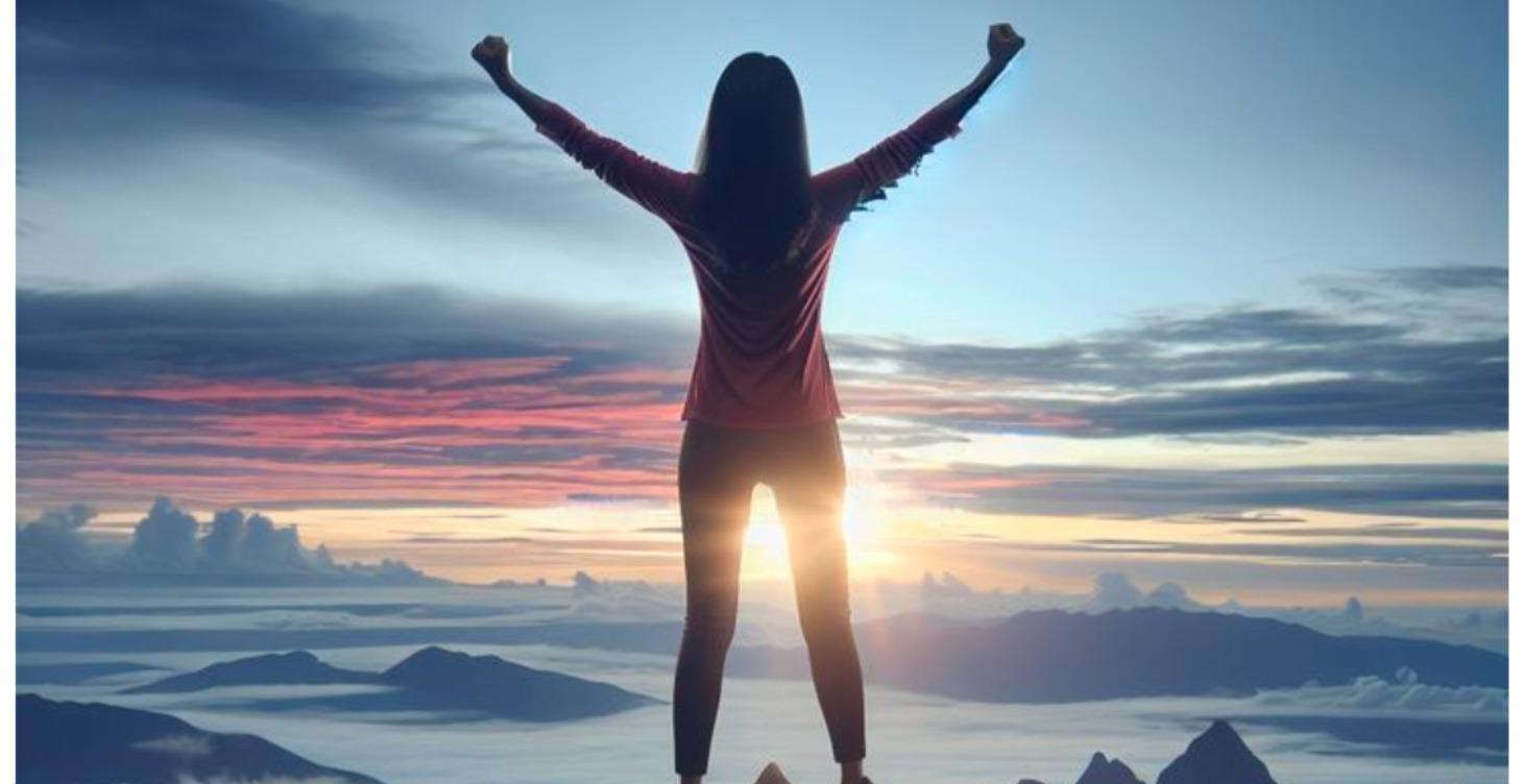 THE BOUNDLESS SELF PROGRAM