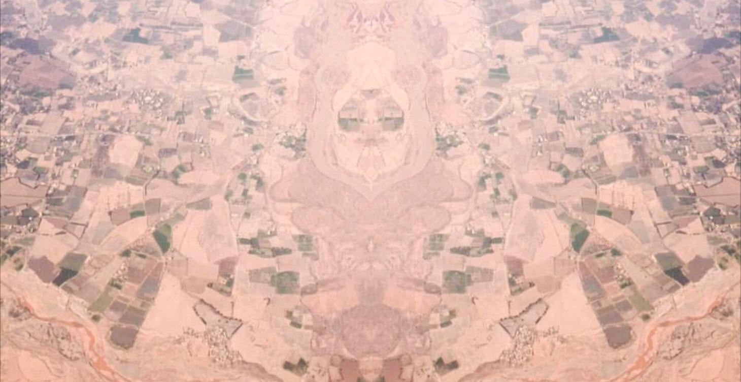 MOD 8 : SHAMANISM AND MOTHER EARTH