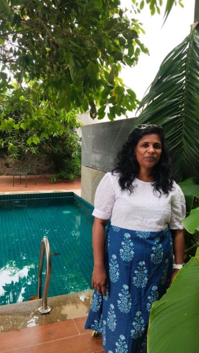 Bhuvaneswari Kannan