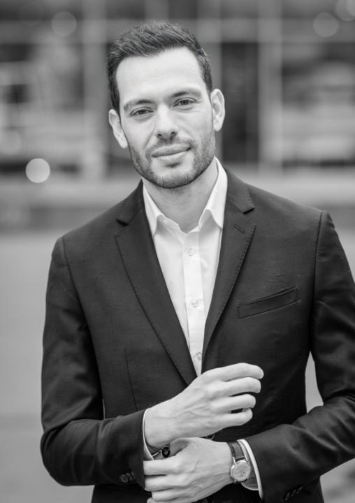 Antoine Doury