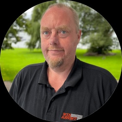 Krister Gunnar